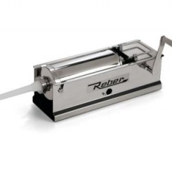 INSACCATRICE KG.5 INOX        REBER