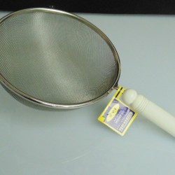 COLINO SEMISFERICO CM.20      920