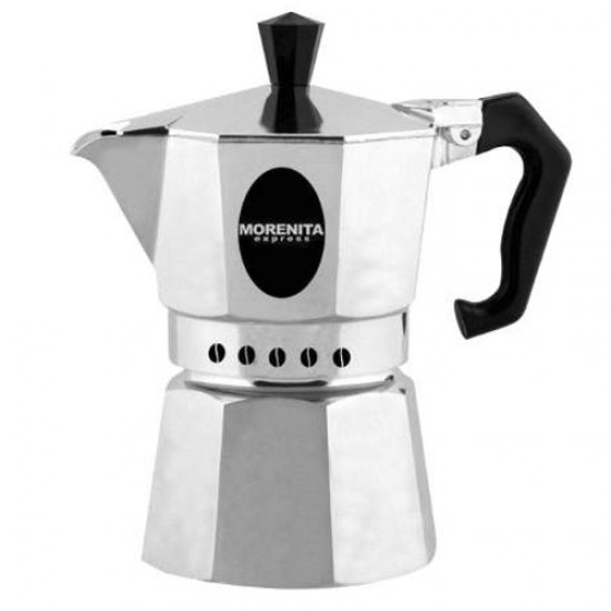 CAFFETTIERA MORENITA TZ. 6