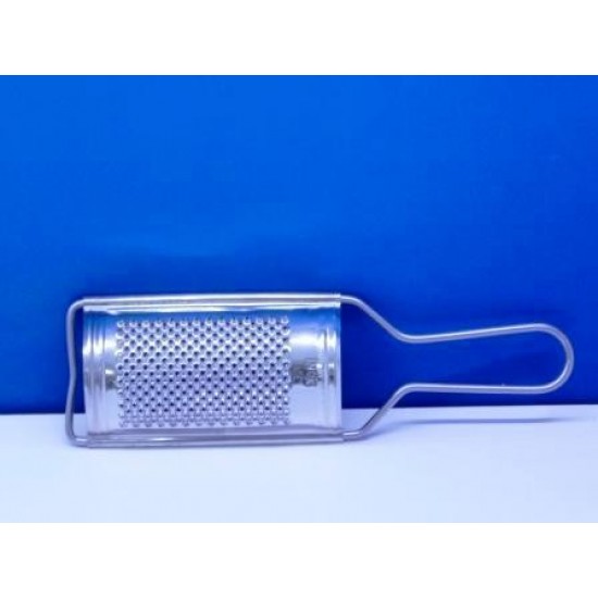 GRATTUGIA INOX CM.16          075