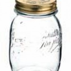 VASO 4 STAGIONI GR.150 CON TAPPO