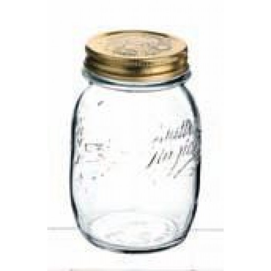 VASO 4 STAGIONI GR.150 CON TAPPO