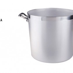 PENTOLA ALLUMINIO 22 C/C    FAMA322