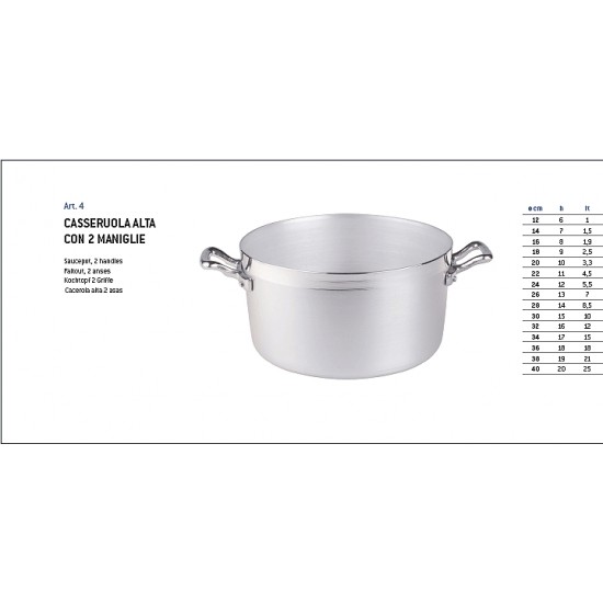CASSER. ALL. CM.20 C/C      FAMA420