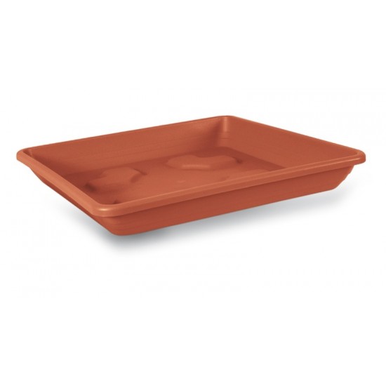 SOTTOVASO QUADRATO CM.36       VECA