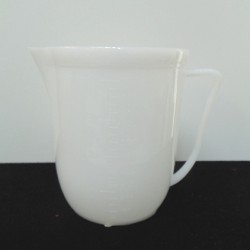 CARAFFA MOPLEN  LT. 1