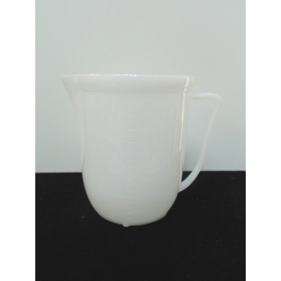 CARAFFA MOPLEN  LT. 1