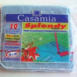 PANNO SPUGNA SLENDI       S166  CAS