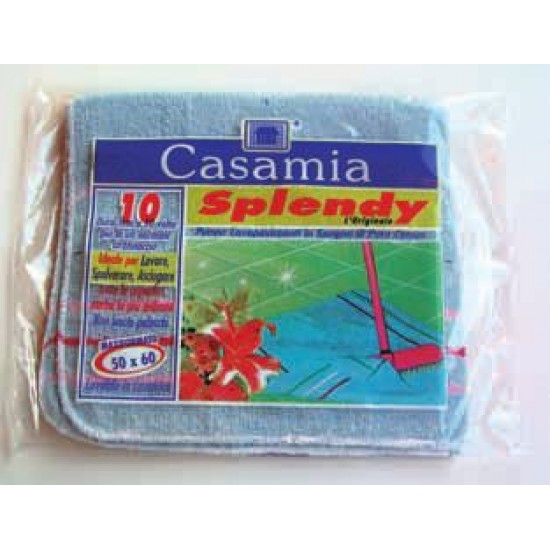 PANNO SPUGNA SLENDI       S166  CAS