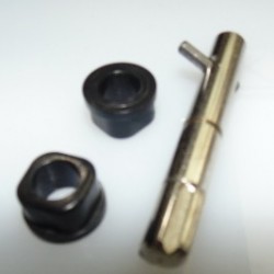 KIT TRASCINAMENTO PASTAFA.  KPF-A02