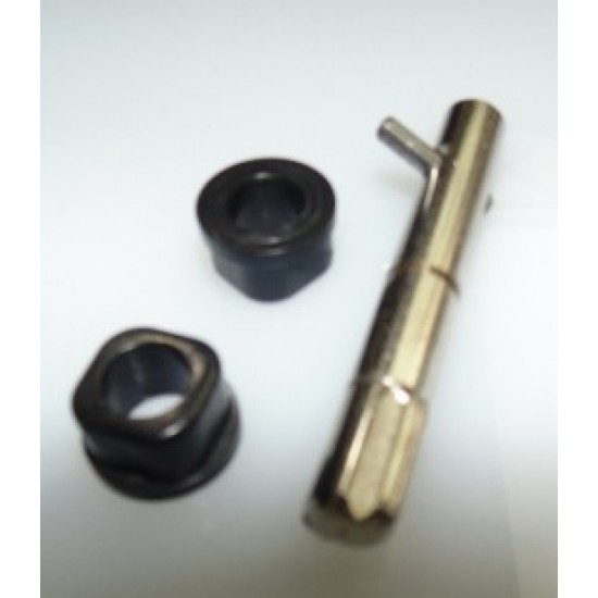KIT TRASCINAMENTO PASTAFA.  KPF-A02