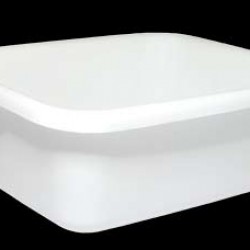 BACINELLA LAVANDINO 40X34