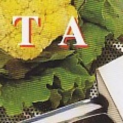 PALETTA LASAGNE DELTA 18/C   093PC