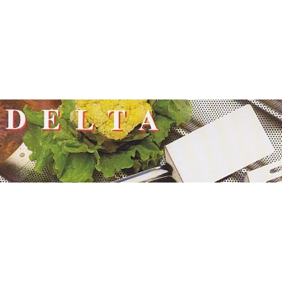 PALETTA LASAGNE DELTA 18/C   093PC
