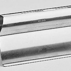 MOLLA AFFETTATI TECHNE    18/10 708