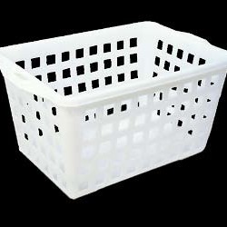 CESTA PANE TRAFORATA      63X45X35