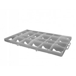 ALVEARE SOVRAP. 56X36X4,5 24P.