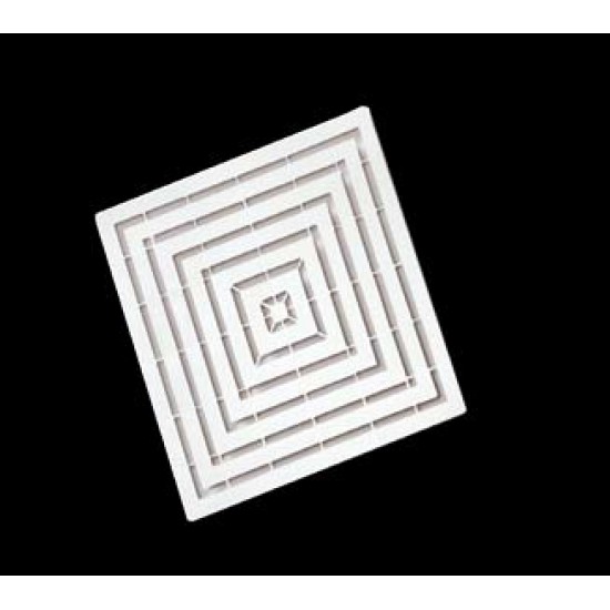 PEDANA DOCCIA  60X60
