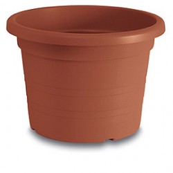 VASO CILINDRICO    CM.80       VECA