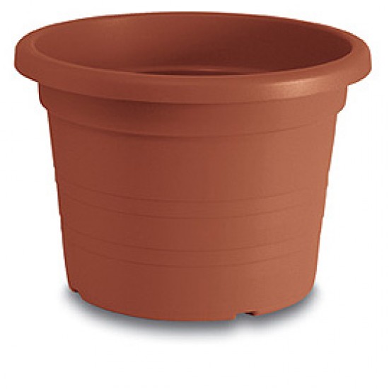 VASO CILINDRICO    CM.80       VECA