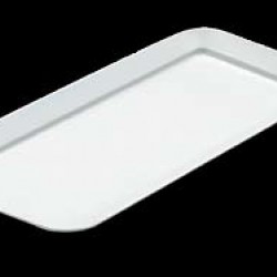 PIATTO SALUMIERE CM. 42X23