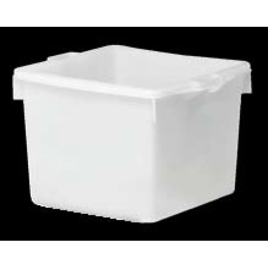 BACINELLA RETTANG. CM.62X42X30 250P1