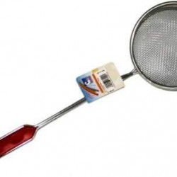 SCHIUMAIOLA F.RETE INOX CM 16  421