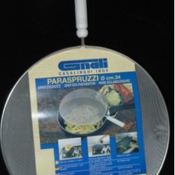 PARASPRUZZO CM.34             834