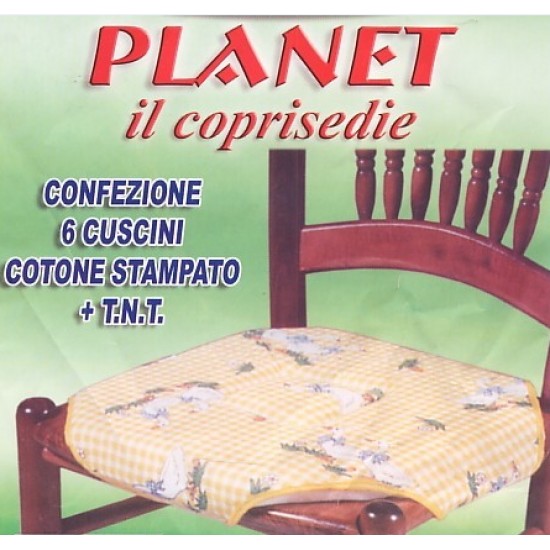 CONF. 6 CUSCINI COPRISEDIA 091 BARS