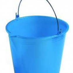 SECCHIO MOPLEN     LT.12 ECOPLAST