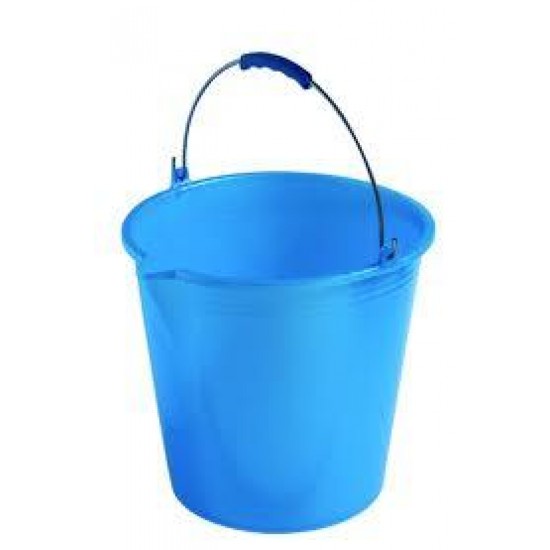 SECCHIO MOPLEN     LT.12 ECOPLAST