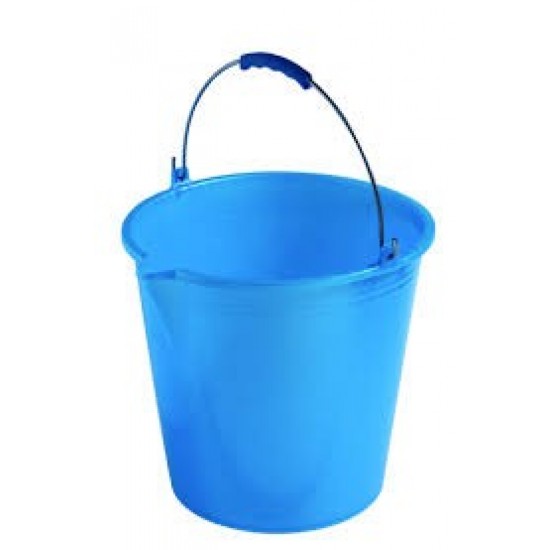 SECCHIO MOPLEN     LT.17 ECOPLAST