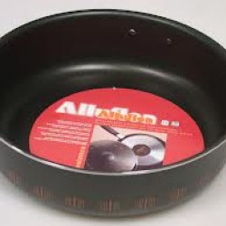 TORTIERA ALTA COSTANZA CM.24