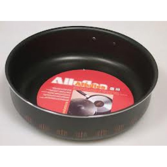 TORTIERA ALTA COSTANZA CM.24