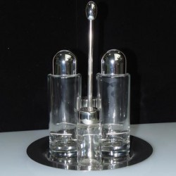 OLIERA PZ.4 VIKINGA INOX
