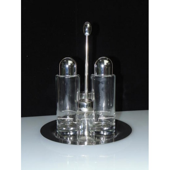 OLIERA PZ.4 VIKINGA INOX