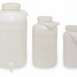 FUSTO B/L. LT.25 ECOPLAST