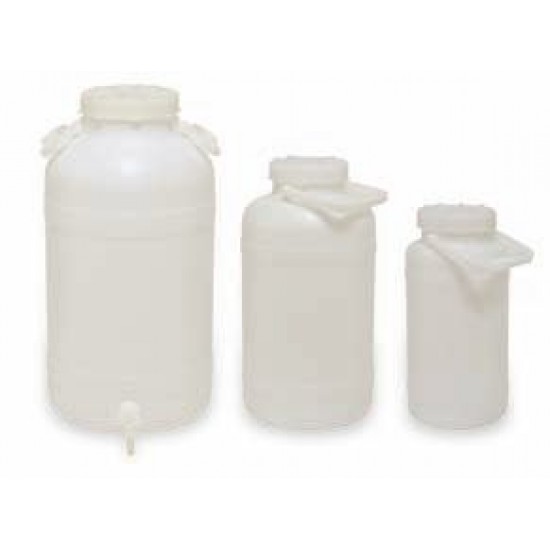 FUSTO B/L. LT.25 ECOPLAST