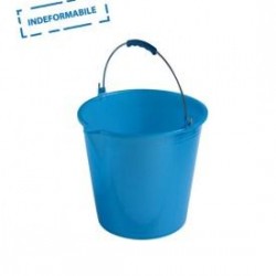SECCHIO MOPLEN     LT.10 ECOPLAST
