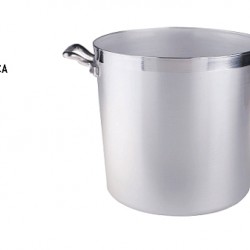 PENTOLA ALLUMINIO 18 C/C    FAMA318