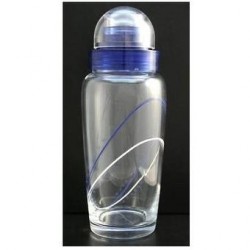 SHAKER DECORATO BLU