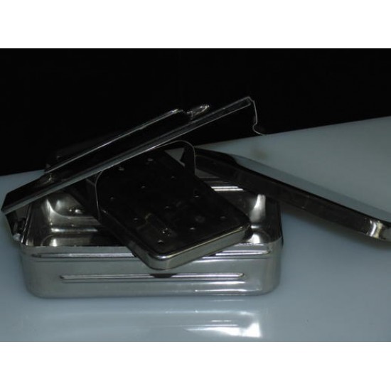 BOLLISIRINGA INOX