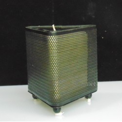 CANDELA C/BASE TRIANG. WF-1102
