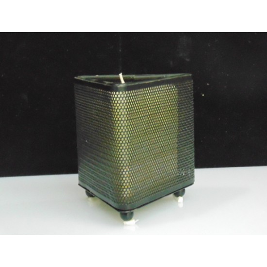 CANDELA C/BASE TRIANG. WF-1102
