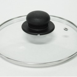 COPERCHIO VETRO CM.28         GNALI