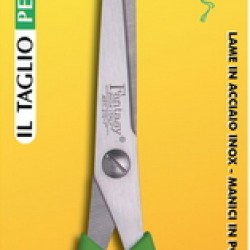 FORBICE LAVORO POL.7 M/POL. ART.272
