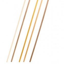 MANICO SCOPA LEGNO 150    S154B CAS
