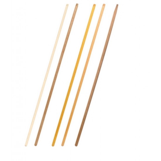 MANICO SCOPA LEGNO 150    S154B CAS