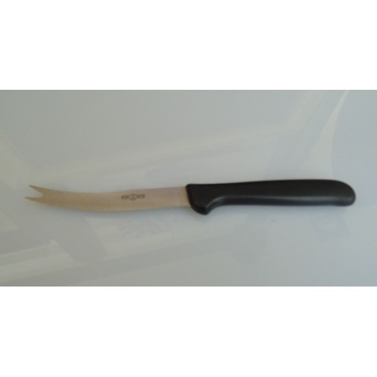 COLTELLO AGRUMI 350  3 DENTI  SCOFT
