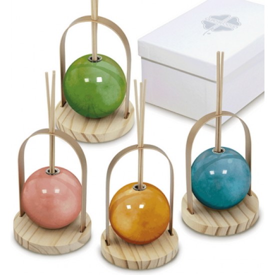 DIFFUSORE ARCO PRAGA   QFC788   ETM